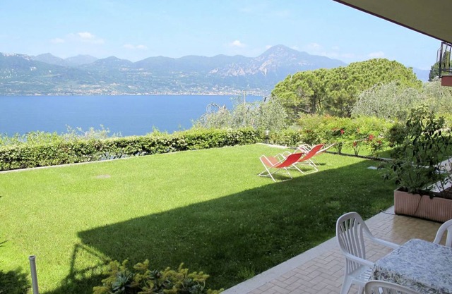 60 m² Apartment ∙ 2 bedrooms ∙ 6 guests