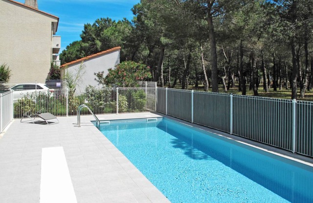 60 m² Apartment ∙ 2 bedrooms ∙ 4 guests