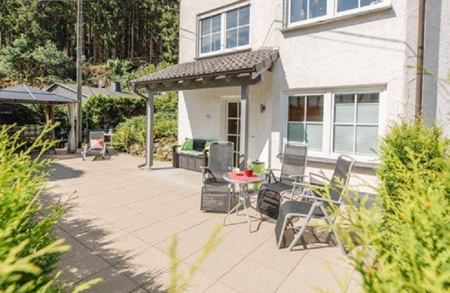 60 m² Apartment ∙ 2 bedrooms ∙ 4 guests