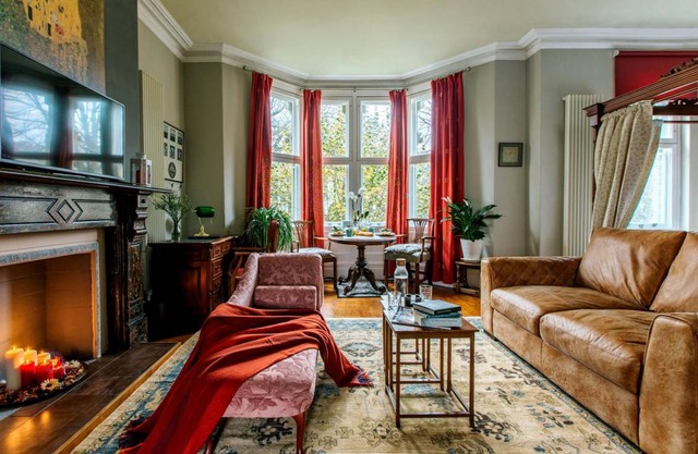 60 m² Apartment ∙ 1 bedroom ∙ 2 guests