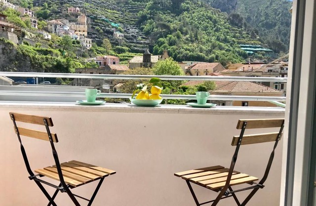 60 m² Apartment ∙ 1 bedroom ∙ 5 guests