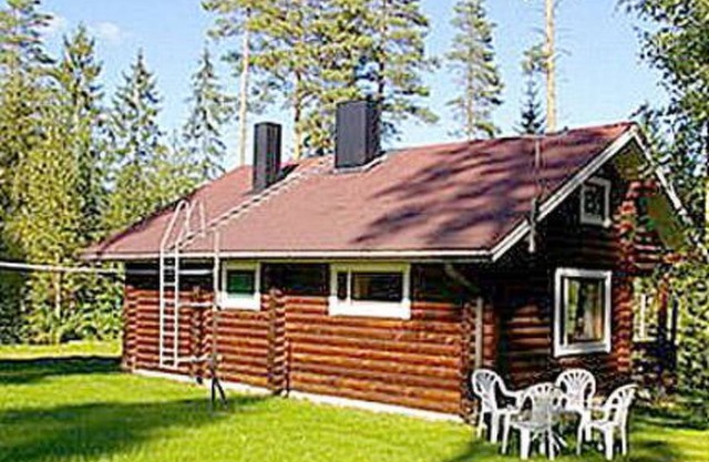 60 m² Apartment ∙ 1 bedroom ∙ 4 guests