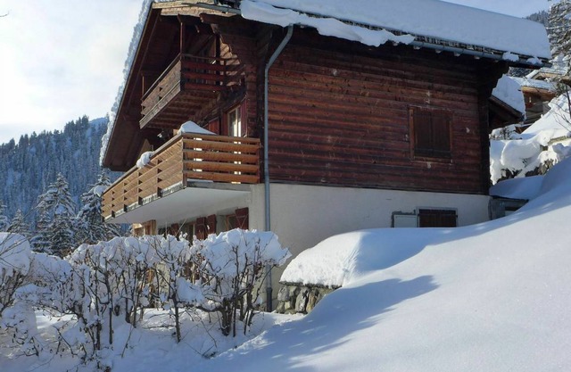 60 m² Apartment ∙ 2 bedrooms ∙ 4 guests
