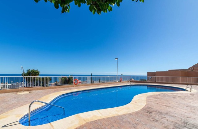 60 m² Apartment ∙ 2 bedrooms ∙ 4 guests