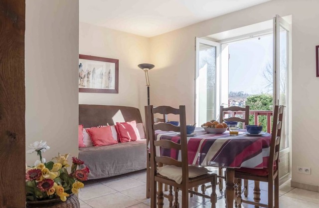 60 m² Apartment ∙ 2 bedrooms ∙ 4 guests