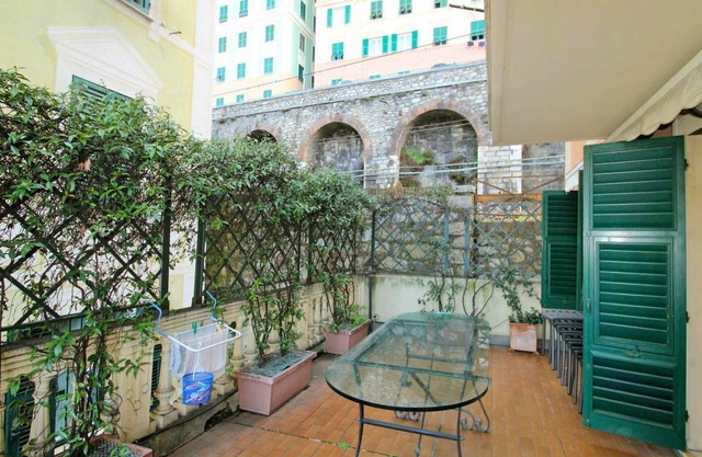 60 m² Apartment ∙ 2 bedrooms ∙ 5 guests