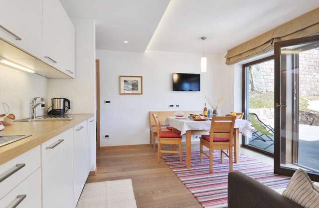 60 m² Apartment ∙ 2 bedrooms ∙ 5 guests