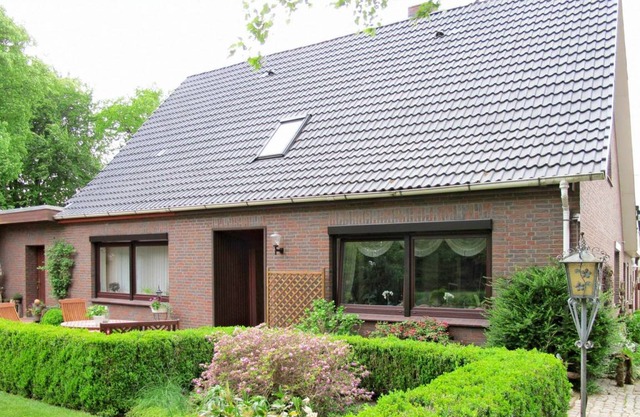 60 m² Apartment ∙ 2 bedrooms ∙ 3 guests