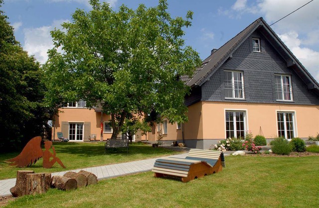 60 m² Apartment ∙ 2 bedrooms ∙ 4 guests