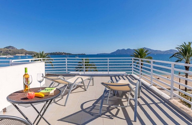 60 m² Apartment ∙ 2 bedrooms ∙ 4 guests
