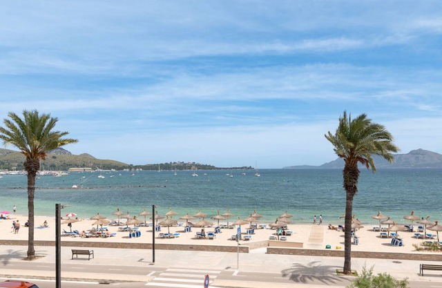 60 m² Apartment ∙ 2 bedrooms ∙ 4 guests
