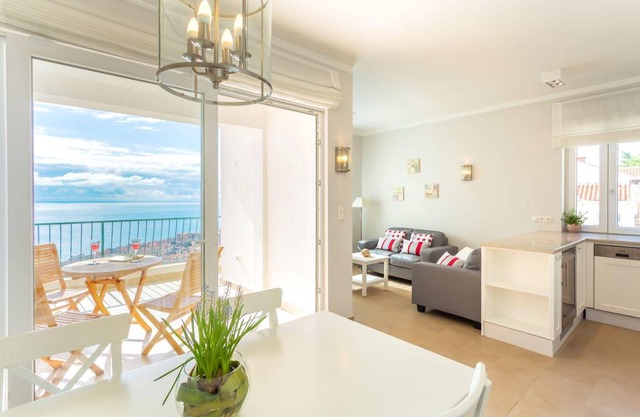60 m² Apartment ∙ 2 bedrooms ∙ 4 guests