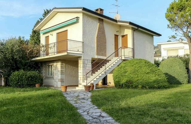 60 m² Apartment ∙ 2 bedrooms ∙ 4 guests