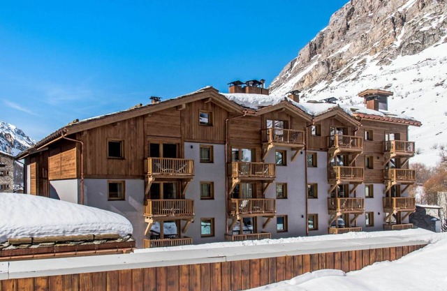 60 m² Apartment ∙ 2 bedrooms ∙ 4 guests