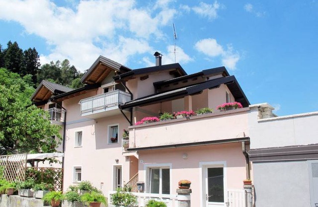 60 m² Apartment ∙ 2 bedrooms ∙ 4 guests