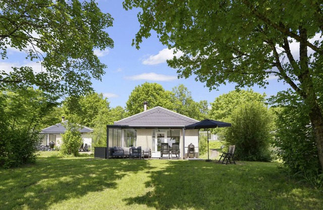60 m² Bungalow ∙ 3 bedrooms ∙ 6 guests