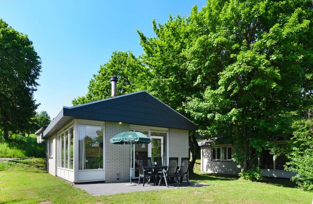 60 m² Bungalow ∙ 3 bedrooms ∙ 6 guests
