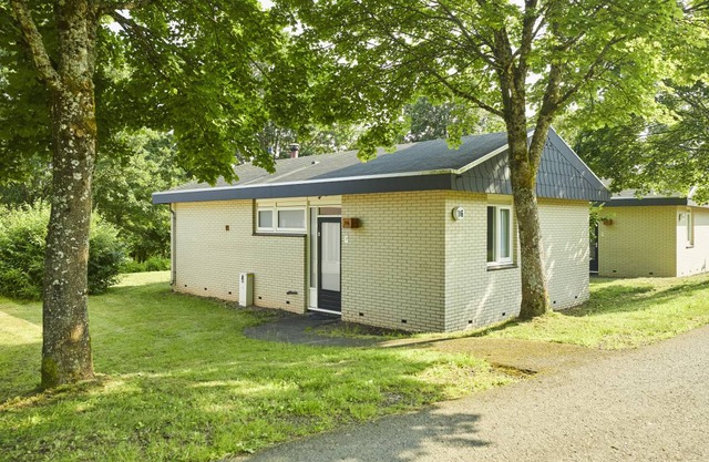 Bungalow 