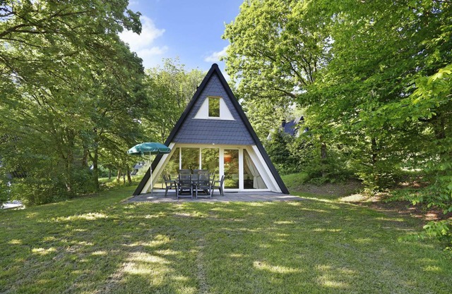 60 m² Bungalow ∙ 3 bedrooms ∙ 6 guests