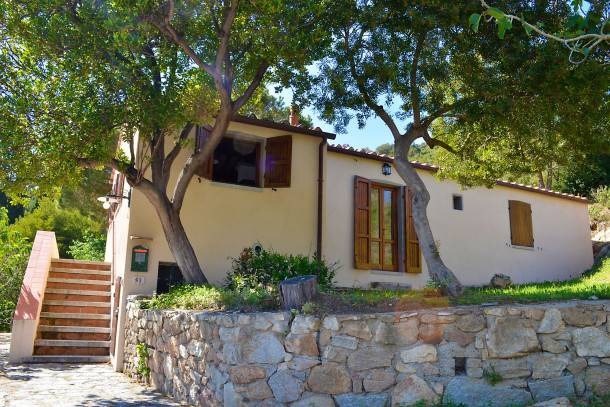 60 m² Chalet ∙ 2 bedrooms ∙ 6 guests