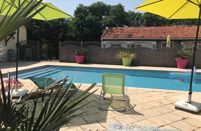 60 m² House ∙ 2 bedrooms ∙ 4 guests