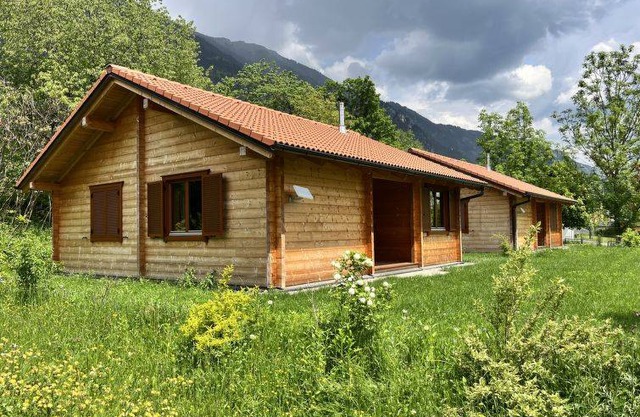 60 m² House ∙ 2 bedrooms ∙ 4 guests