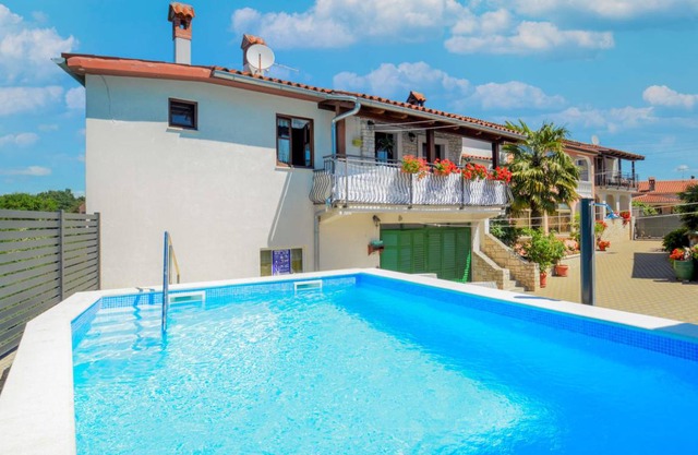 60 m² House ∙ 2 bedrooms ∙ 5 guests