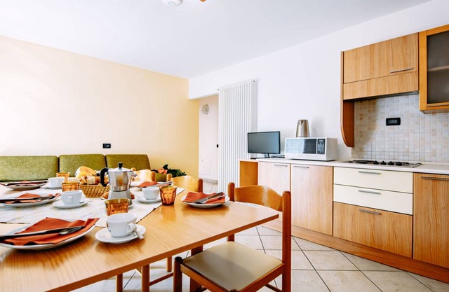 60 m² House ∙ 3 bedrooms ∙ 6 guests