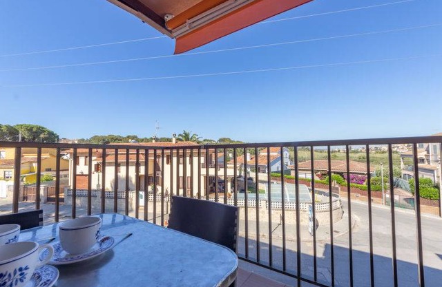 61 m² Apartment ∙ 2 bedrooms ∙ 4 guests