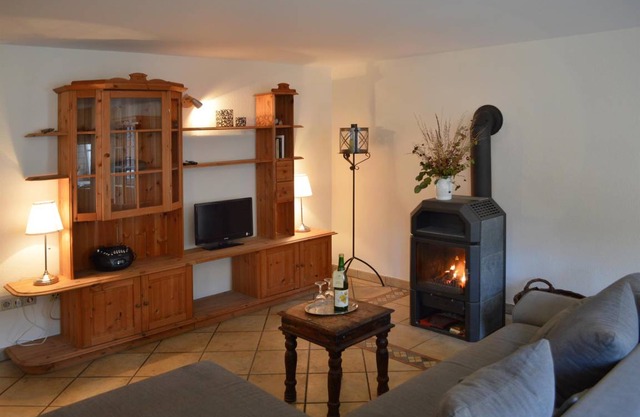 61 m² Apartment ∙ 1 bedroom ∙ 2 guests