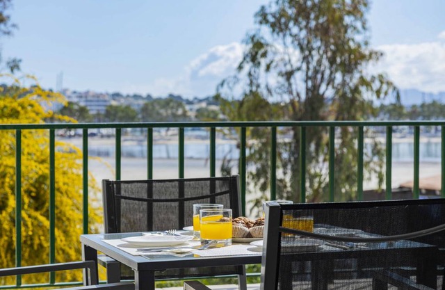 62 m² Apartment ∙ 2 bedrooms ∙ 4 guests