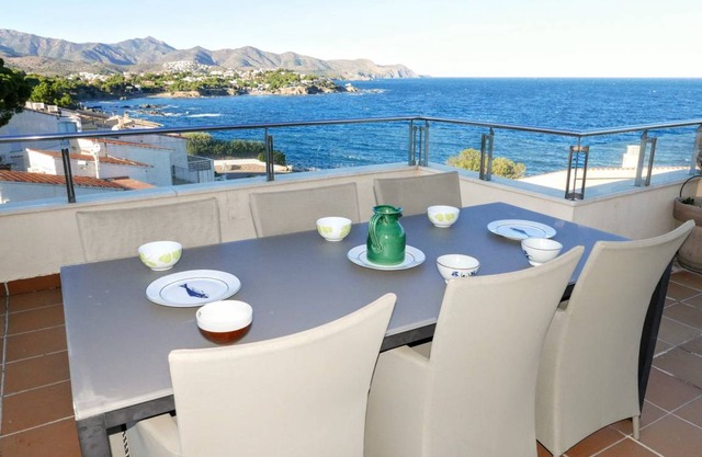 62 m² Apartment ∙ 2 bedrooms ∙ 6 guests