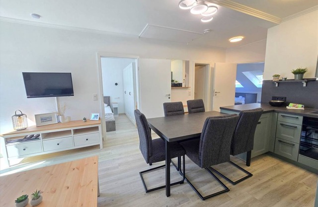 62 m² Apartment ∙ 2 bedrooms ∙ 5 guests