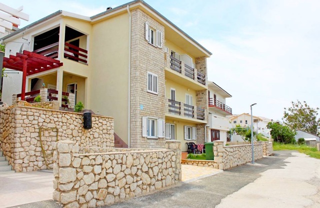 62 m² Apartment ∙ 2 bedrooms ∙ 6 guests