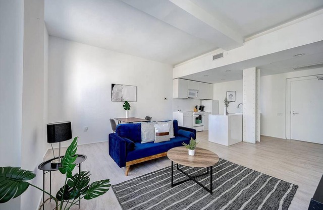 62 m² Apartment ∙ 2 guests