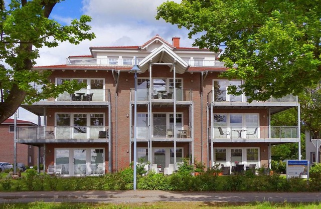 62 m² Apartment ∙ 1 bedroom ∙ 2 guests