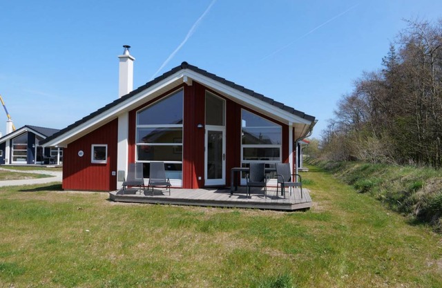 62 m² House ∙ 2 bedrooms ∙ 6 guests