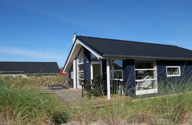 62 m² House ∙ 2 bedrooms ∙ 6 guests