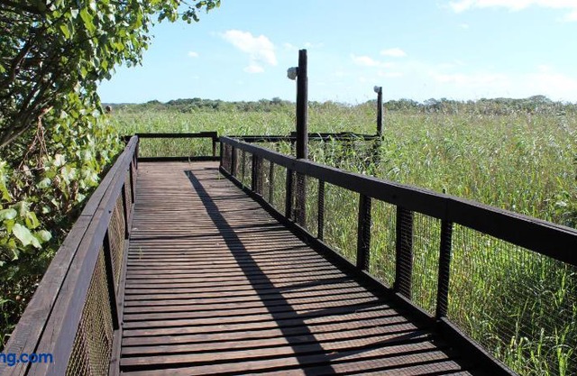 62 The Bridge Holiday Resort