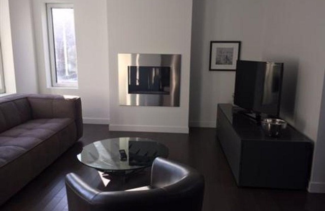 #63 Gorgeous Upscale APT in Outremont