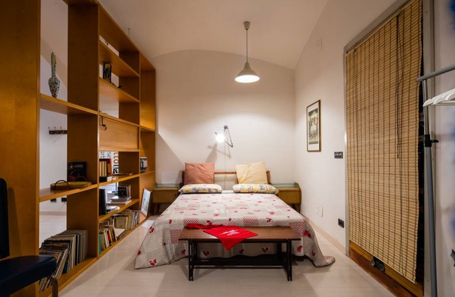 63 m² Apartment ∙ 1 bedroom ∙ 3 guests