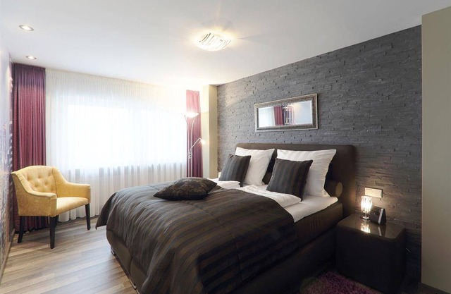 63 m² Apartment ∙ 1 bedroom ∙ 4 guests