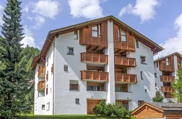 63 m² Apartment ∙ 1 bedroom ∙ 4 guests