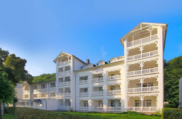 63 m² Apartment ∙ 1 bedroom ∙ 4 guests