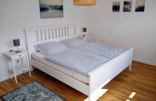 63 m² Apartment ∙ 2 bedrooms ∙ 4 guests