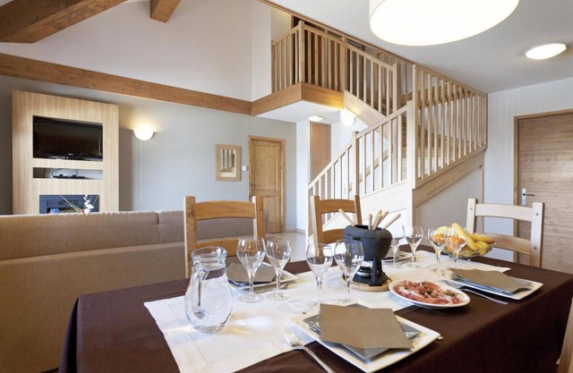 63 m² Apartment ∙ 2 bedrooms ∙ 6 guests