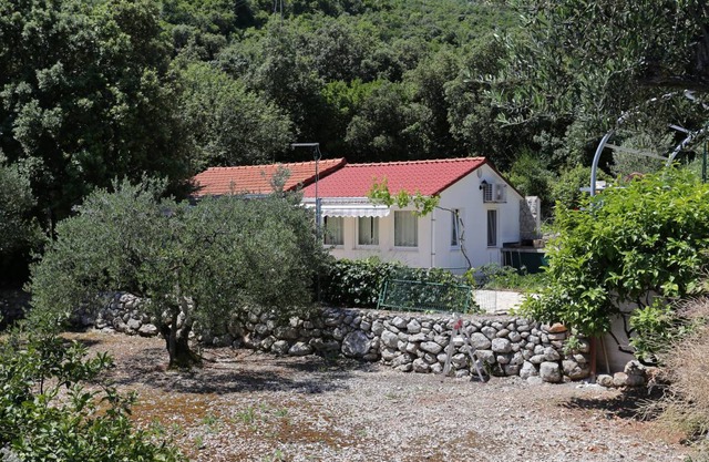Beach Cove Velika Prapratna Pelješac 