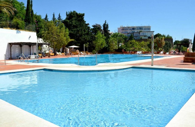 64 m² Apartment ∙ 1 bedroom ∙ 4 guests