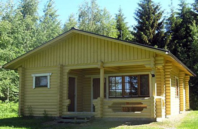 64 m² Apartment ∙ 2 bedrooms ∙ 5 guests