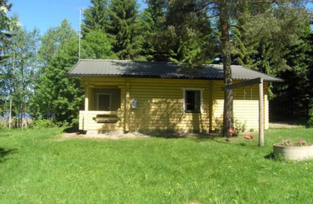64 m² Apartment ∙ 2 bedrooms ∙ 4 guests
